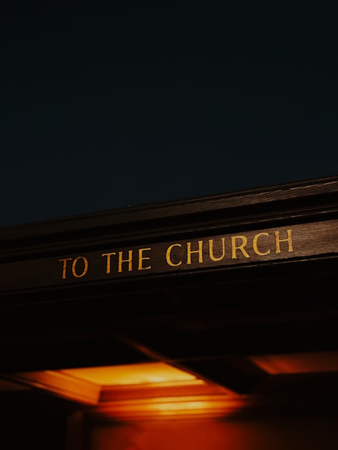 Our Mission and Vision
