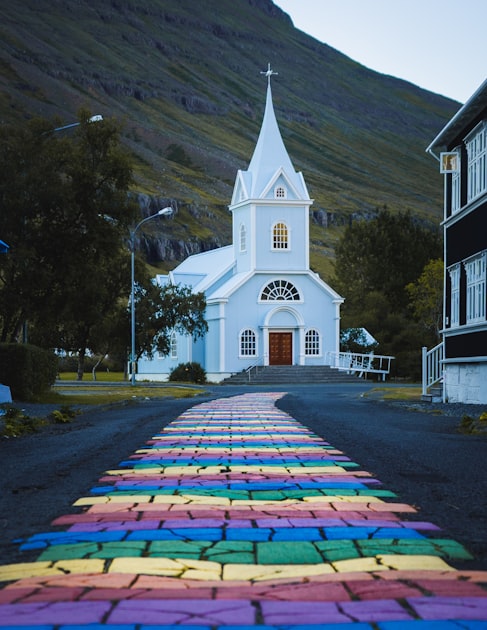 Welcome to Fruitful Praise and Worship Temple